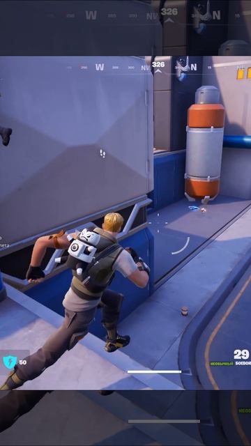 FORTNITE В эпицентре битвы (Серия видео)