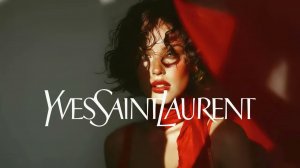 Yves Saint Laurent Store Music · Chic Deep House & Nu Disco Luxury Mix