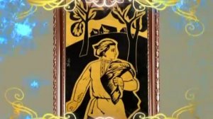 Клипы. Андреев Н. Маякsем. 285