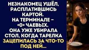Истории из жизни|Незнакомец оставил|Аудио рассказы|Аудиокниги слушать онлайн|Жизненные истории