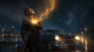 Frank Stone — Душа возрождается