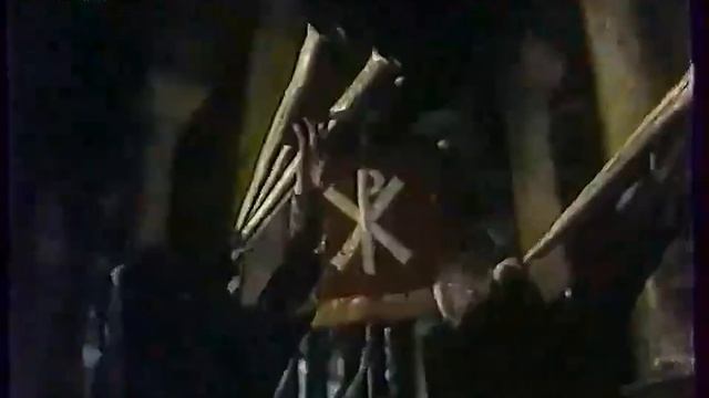 Блок рекламы, анонсы и программа передач (ТВС, 13.06.2003) наоборот смотреть онлайн