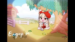 Интришко! //аватар ворлд //#адель! 🤲🏻