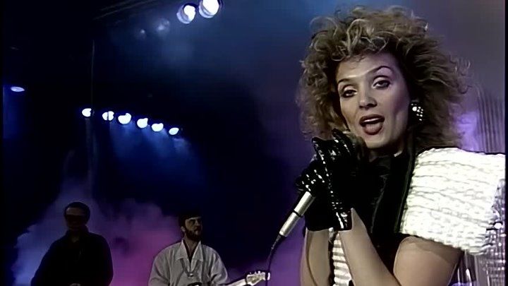 Лайма Вайкуле - Скрипач на крыше (1988)