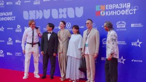 В Сочи сегодня открылся Третий международный фестиваль кино «Евразия-Кинофест».