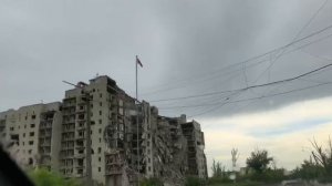 Москву затопило из-за сильнейшего ливня  Во многих районах до сих пор льет как из ведра, вода поднял