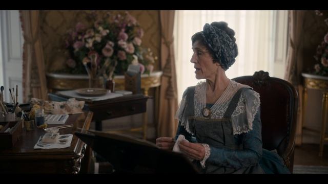 Белгравия 5 серия (сериал, 2020)