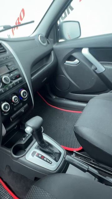 Datsun Mi-DO Хетчбэк 5 дв. 1.6 AT 2015г
