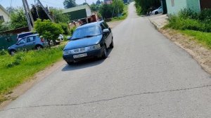 Автомобиль сломался -  с 2:00 я велосипедист. 13.06.2026.