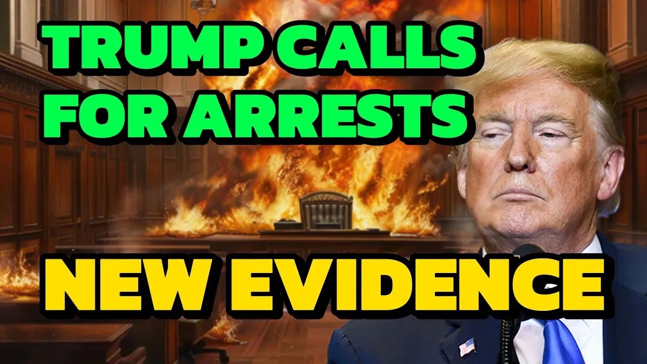 🔥Hold On! You Won’t Believe What Trump Just Ordered! смотреть онлайн