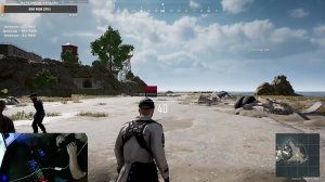 PUBG: BATTLEGROUNDS Играем в удовольствие !!!