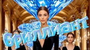✨ ЖЕНЩИНА | БРИЛЛИАНТ | ВОПЛОЩЕНИЕ ✨