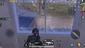 Pubg mobile королевская битва соло против сквадов беру топ 2