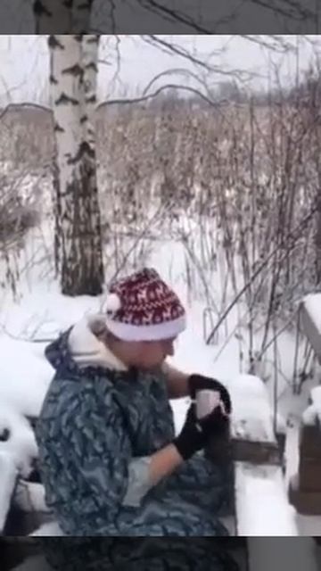 Видео от Походы Выживание Бушкрафт