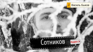 Шедевр Василя Быкова «Сотников» 2