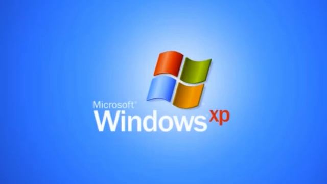 Сплетение звуков запуска, входа, выхода и завершения работы Windows XP