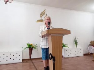 Проповедь 13.06.2026
