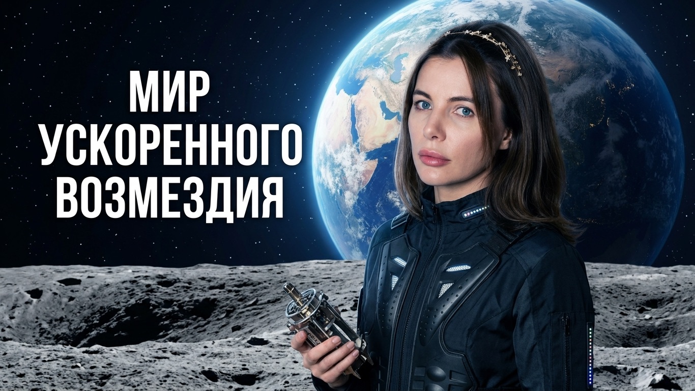 Новости мира. Мир ускоренного возмездия