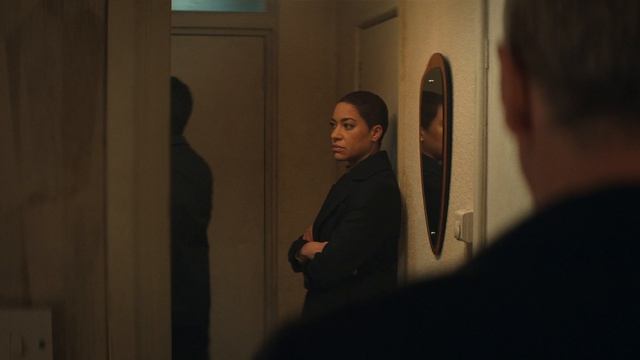 Криминальное прошлое 2 сезон 2 серия «Поджигатели» (сериал, 2026)