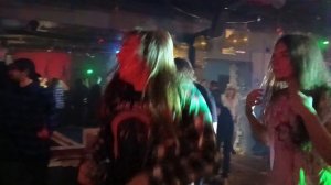 Королевство Электрических Ящериц - Green Machine (Kyuss Cover) (feat. Village Under Bridge)