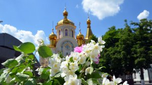 🇷🇺🇷🇺🇷🇺 «РОССИЮШКА, МОЯ МАТУШКА!..» С Днем рождения, Любимый Мэр Любимого города-героя Донецка!