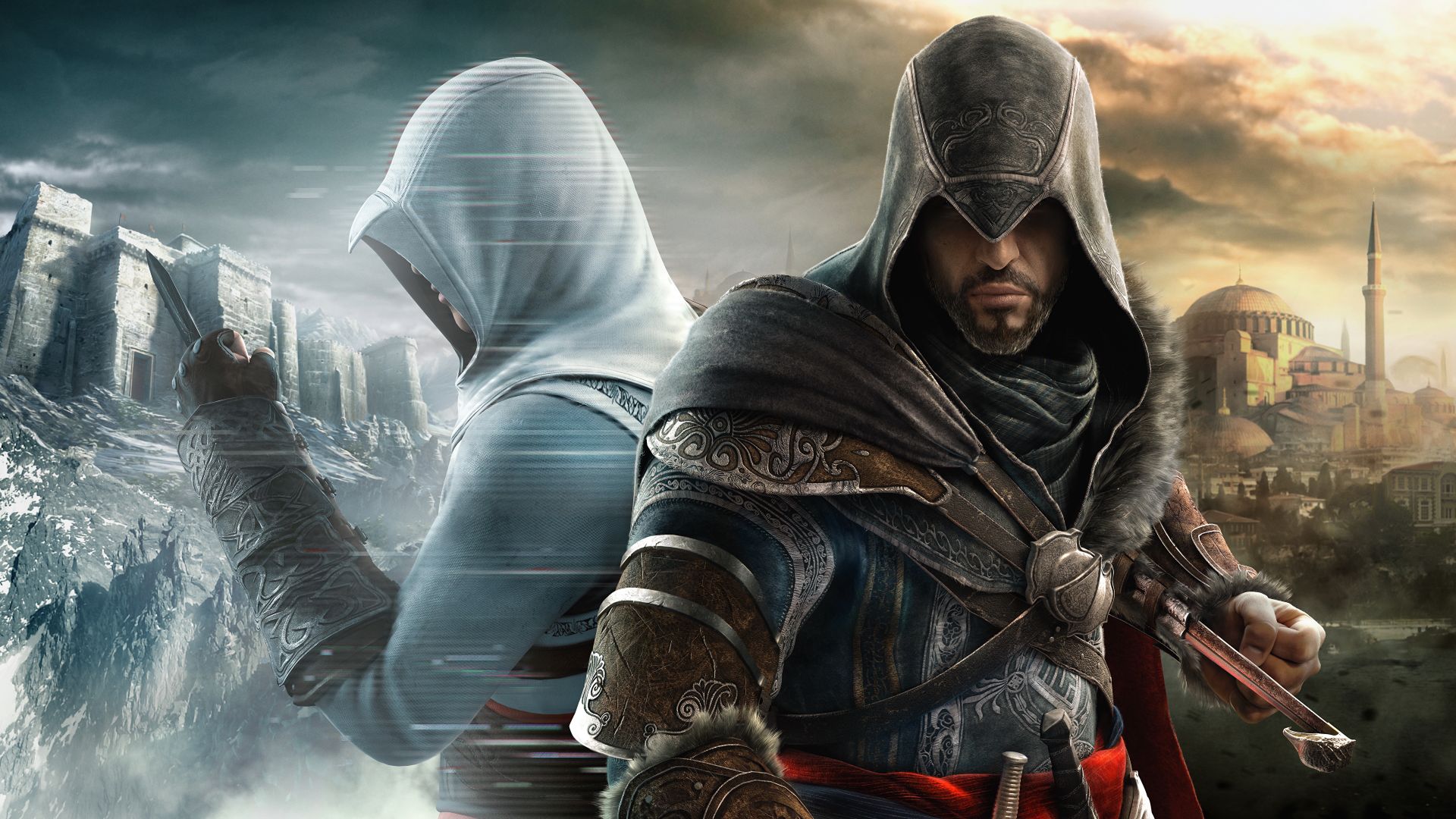 Assassin'S Creed Revelations (Арсенал) 11