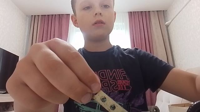 обзор на сср вещи