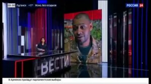Боевик Даниэль прошел путь от Евромайдан до плена и рассказал то, о чем в Киеве предпочитает молчать