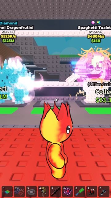 ester sahur ester 🤯🥵 Steal a Brainrot Roblox