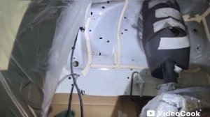 ТОРРЕС KGM Антикоррозийная обработка днища авто 👍