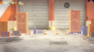 деревянный дундук cats crash arena turbo stars