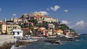 Imperia, Italy АНГЛИЙСКИЙ