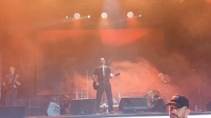 Денис Майданов. День города Истра 12.06.2026