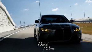 Deep Ocean - Car Music Album Hits Deep House Feelings Relax #carmusicmix2026