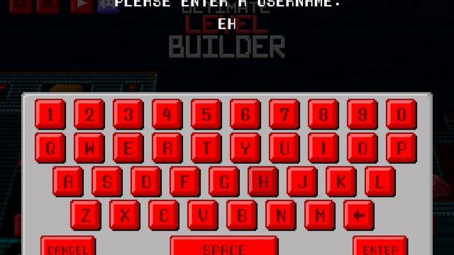 Баг в Ultimate Level Builder смотреть онлайн