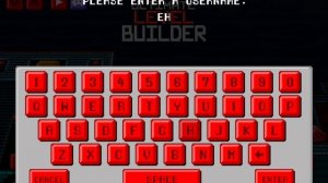 Баг в Ultimate Level Builder