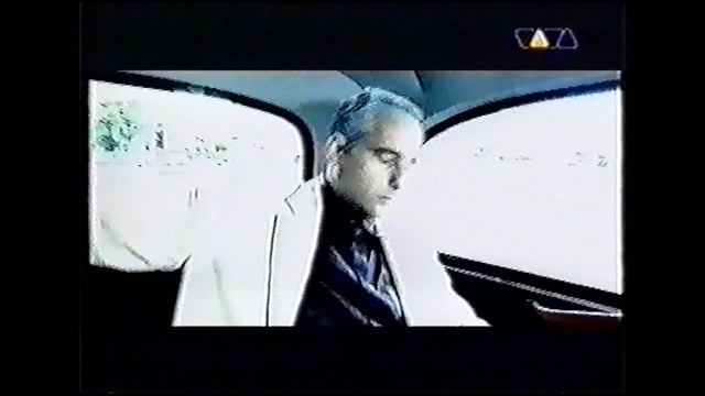 DJ THE CROW - PIECE OF MAIN
