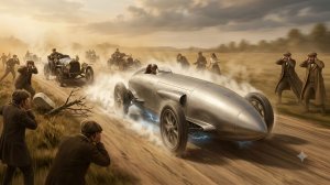 Жюль Верн «Властелин мира» главы с 1 по 9