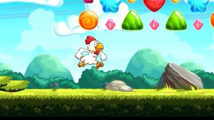 Развивающие игры.