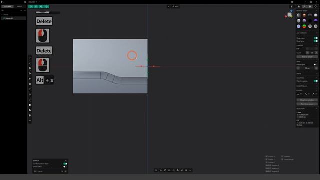 Ram Back Sheet, Plasticity 3D (v24.3.0-beta.16) смотреть онлайн