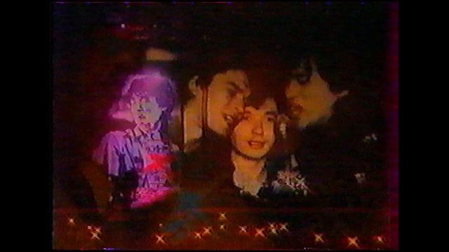 ВИКТОР ЦОЙ - КУКУШКА