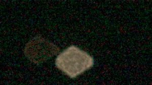 9.03.2026 в 23:15 Два НЛО над Контé в Швейцарии Conthey