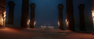 Valley of Time - Ancient Egyptian Ambient Music