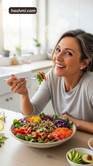 How to make your body strong from within