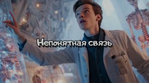 Непонятная связь
