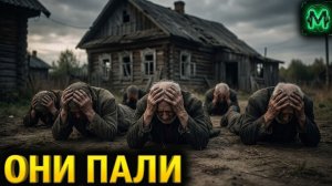 «Тайна деда» - Страшные истории на ночь