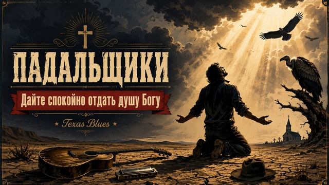 Падальщики - BLUESWOOD HARMONICS