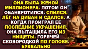 Истории из жизни|Из особняка в хрущёвку|Аудио рассказы|Аудиокниги слушать онлайн|Жизненные истории