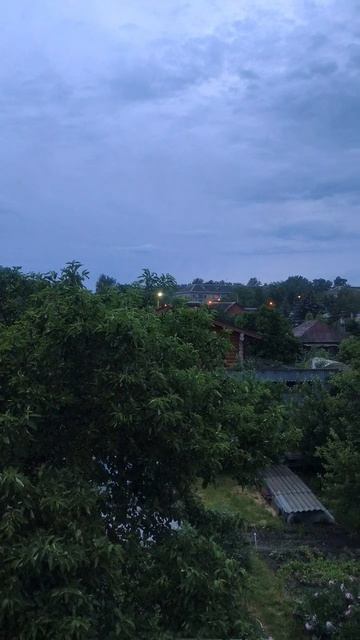 Вид с чердака смотреть онлайн