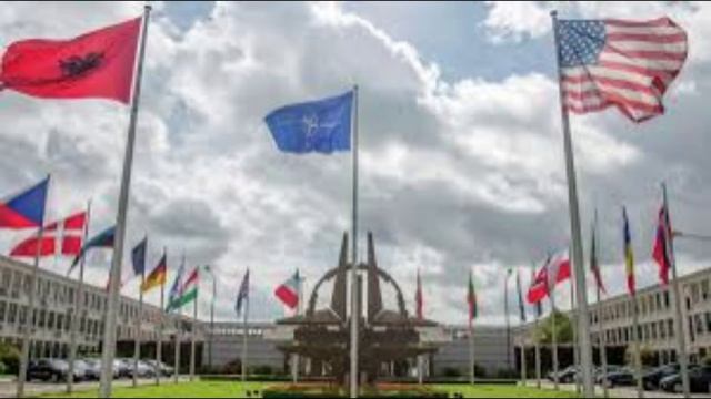 США будут отдаляться от ЕС, не желая прямой конфронтации с Россией